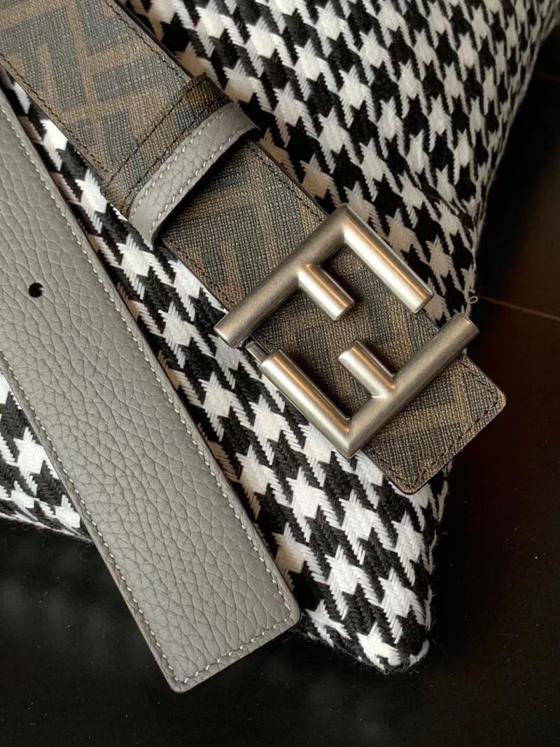 Fendi Belts